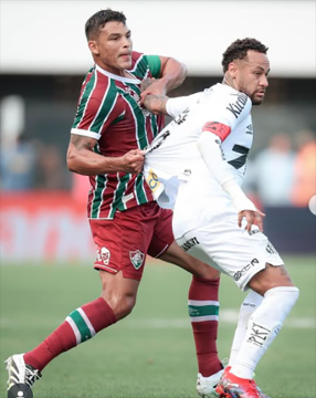 Foto: Instagram Neymar